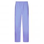 EXNER Schlupfhose unisex (light blue)